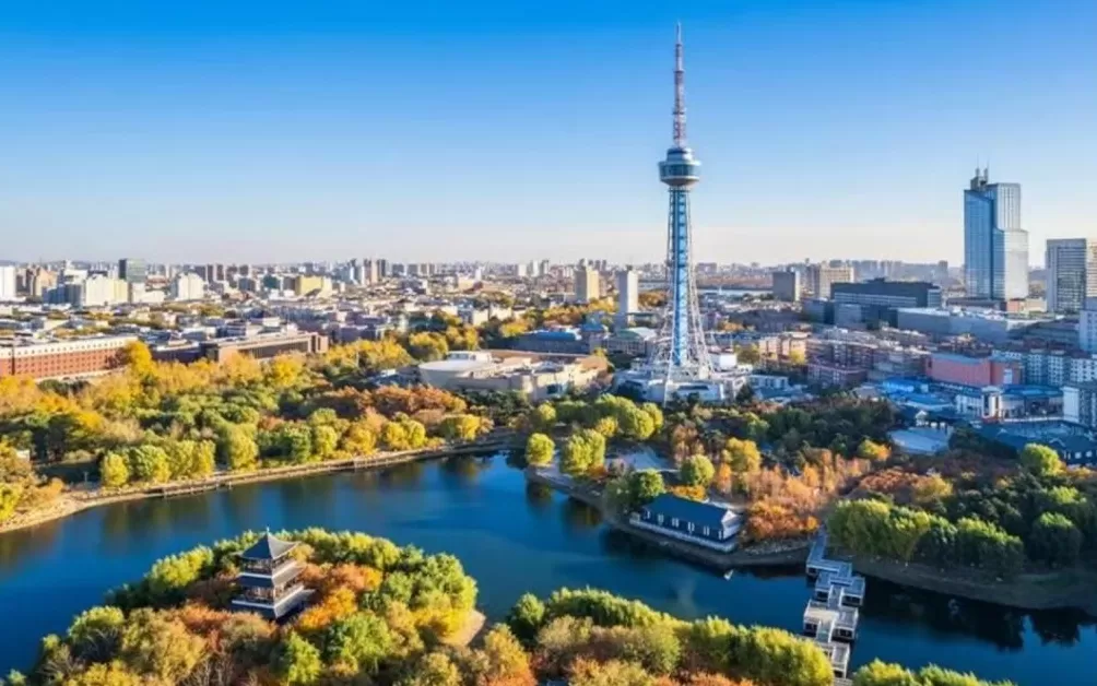 又一个“国家级都市圈”获批-第1张图片-