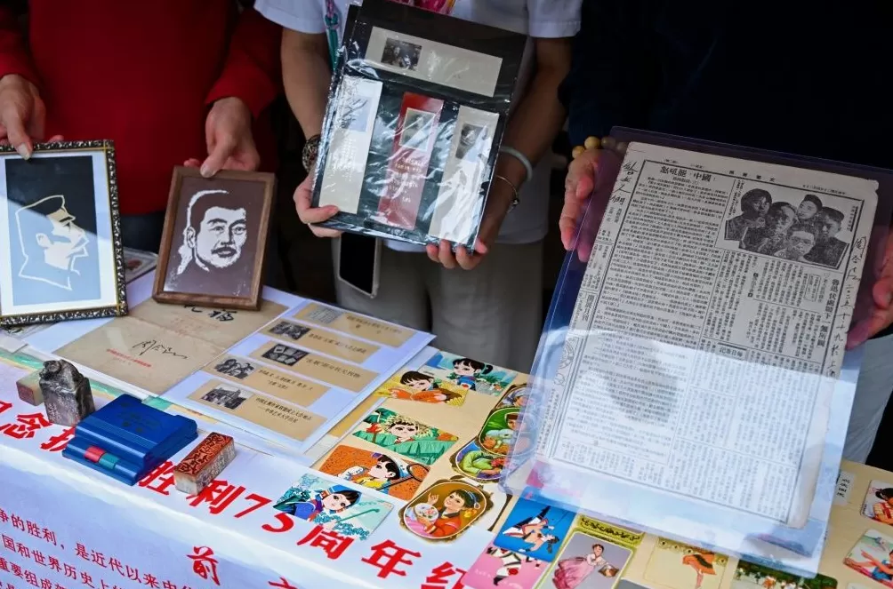 “第八届鲁迅文化周”拉开帷幕，多幅照片将通过展览首次公开-第6张图片-