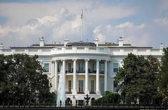 “停摆”还买豪华公务机？美国民主党人痛批政府-第2张图片-