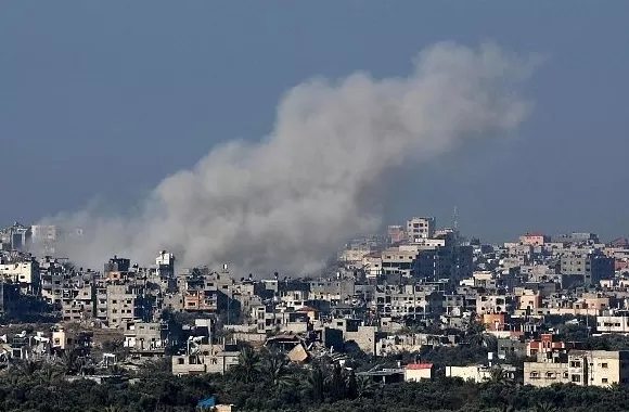 内塔尼亚胡已指示在加沙地带采取强硬行动-第1张图片-