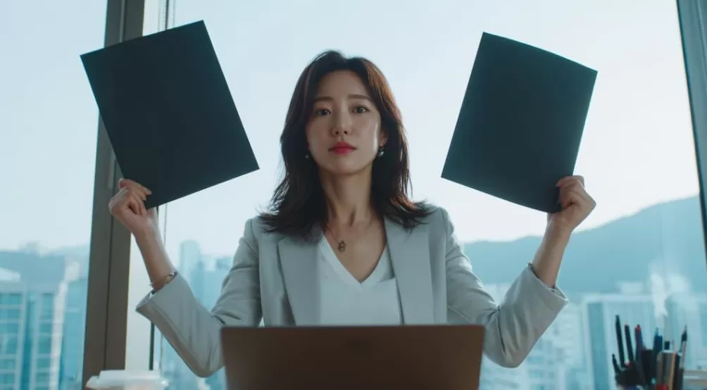 中年人变了，80后拒绝当领导-第1张图片-