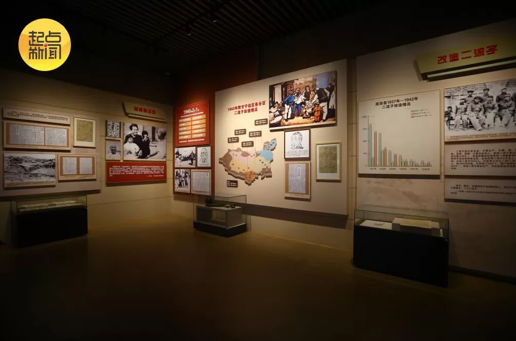 陕北好江南——南泥湾：时代更迭，精神长存-第4张图片-