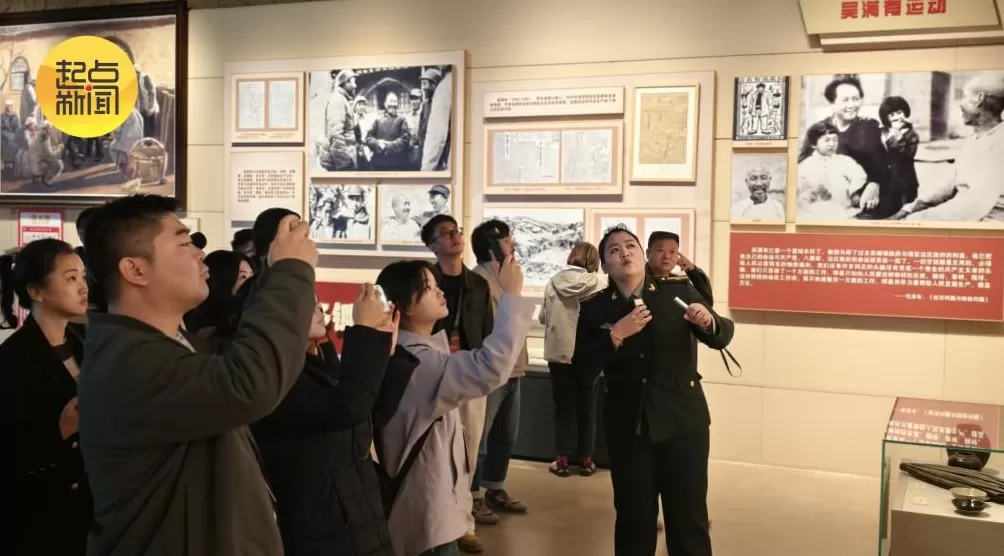 陕北好江南——南泥湾：时代更迭，精神长存-第3张图片-