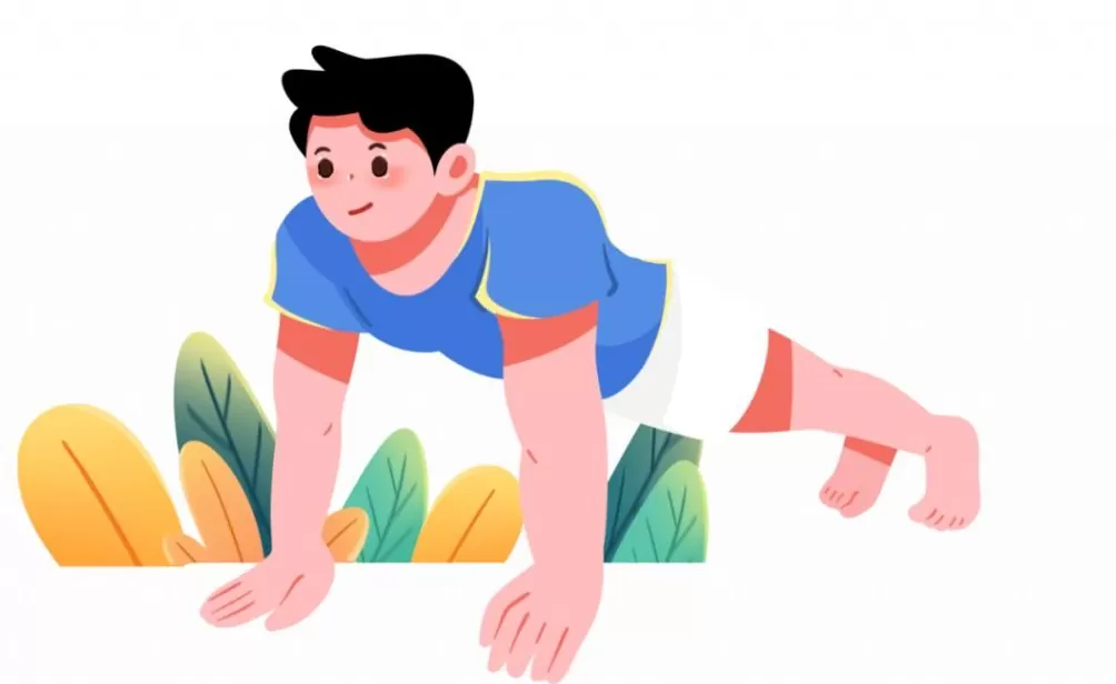 一份马上就能练起来的肌肉力量训练计划，转给孩子们|运动是良医-第2张图片-