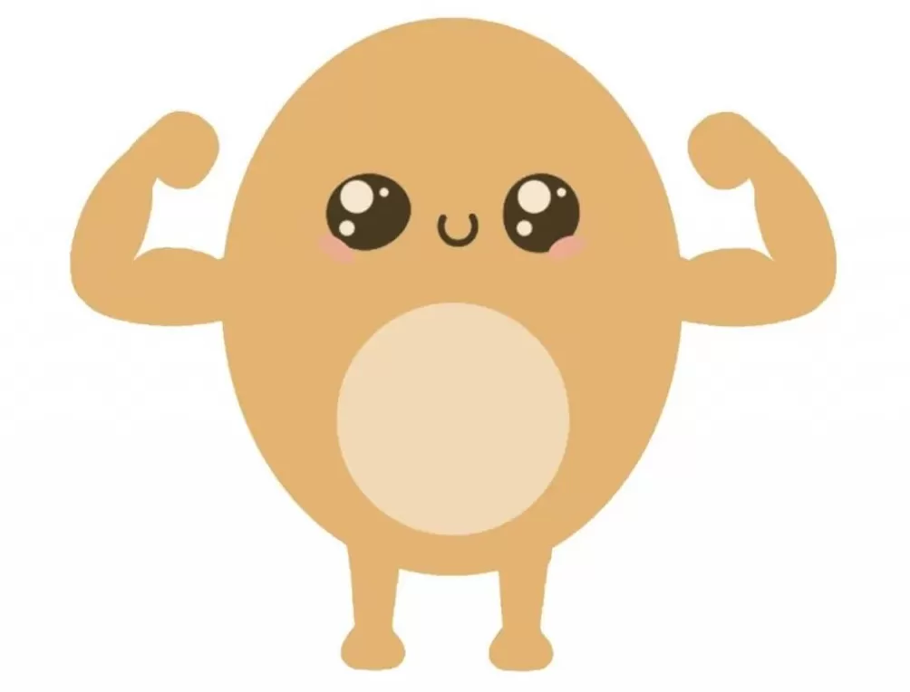 一份马上就能练起来的肌肉力量训练计划，转给孩子们|运动是良医-第3张图片-