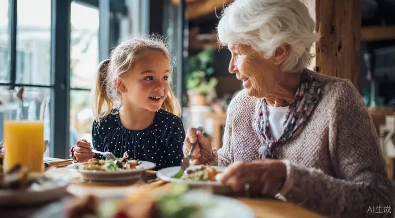 年轻人住养老院火了，能成为主流吗？-第1张图片-