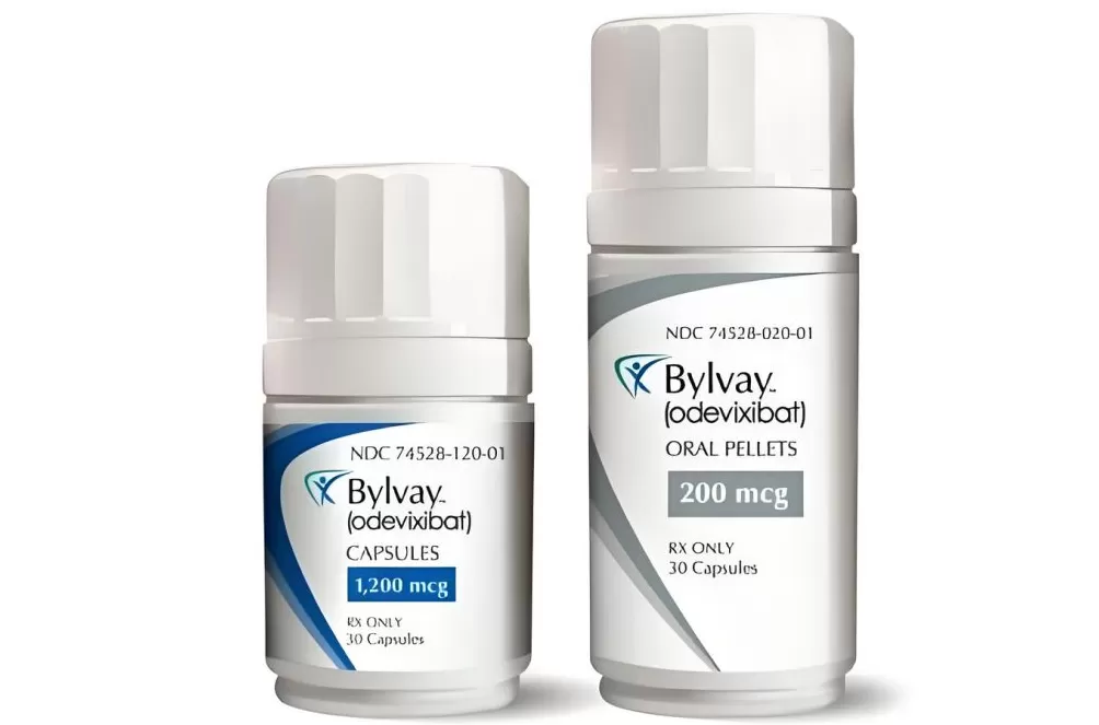 罕见病创新药奥德昔巴特开出中国首方，用于“进行性家族性肝内胆汁淤积症”治疗-第1张图片-