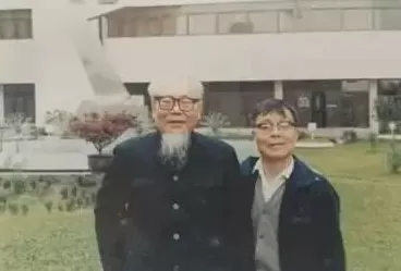 94岁抗战老兵潘海根逝世，10岁加入游击队被称为沪上“小兵张嘎”-第4张图片-