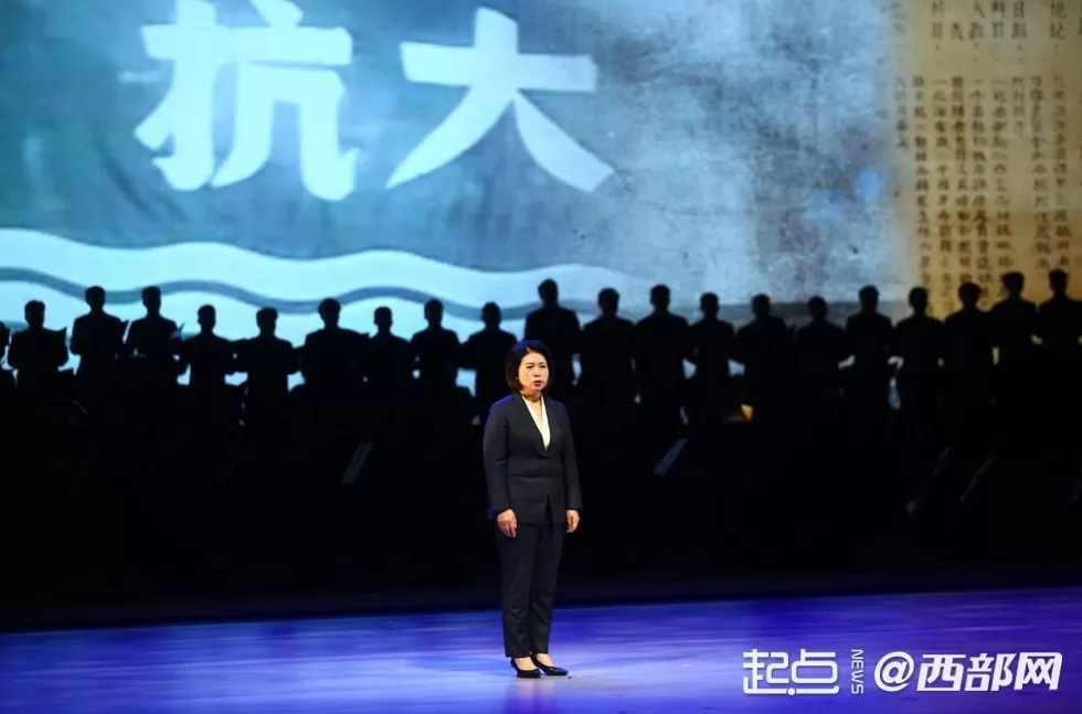 高清组图来了这场活动红星照耀-第4张图片-