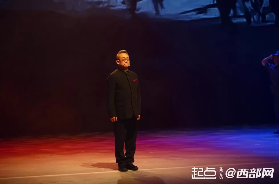 高清组图来了这场活动红星照耀-第3张图片-