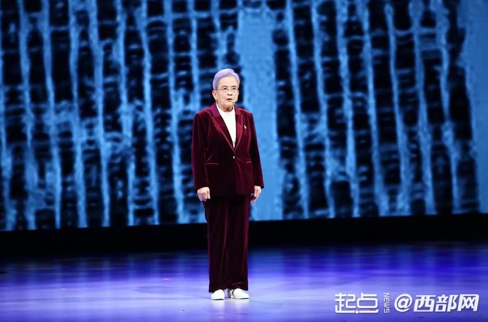 高清组图来了这场活动红星照耀-第11张图片-