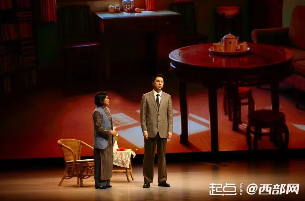 高清组图来了这场活动红星照耀-第14张图片-