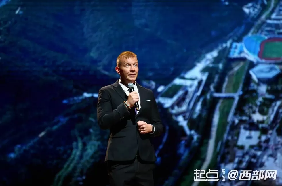 高清组图来了这场活动红星照耀-第20张图片-