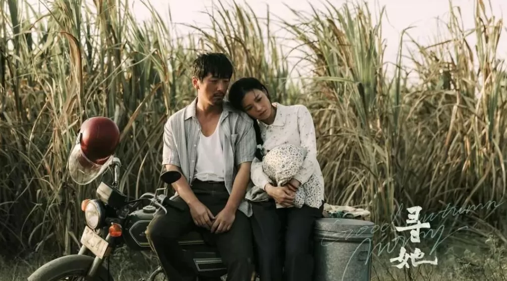 新电影《寻她》上映一天，宣布撤档-第2张图片-