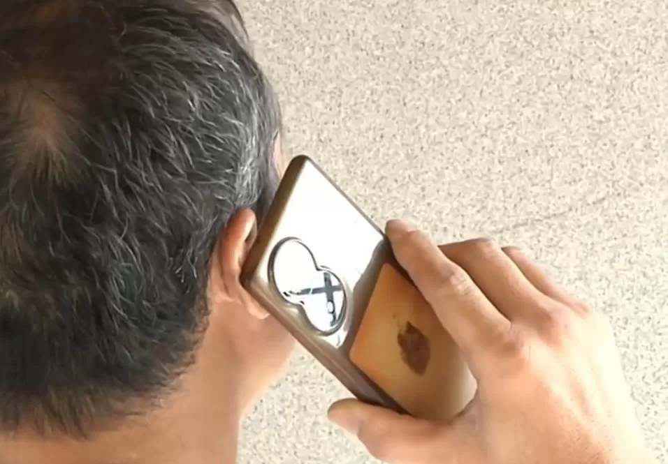 没网购却收到短信，有人2万元直接“消失”！“双十一”多地出现快递骗局-第1张图片-