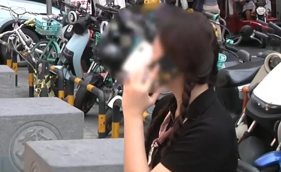 没网购却收到短信，有人2万元直接“消失”！“双十一”多地出现快递骗局-第2张图片-