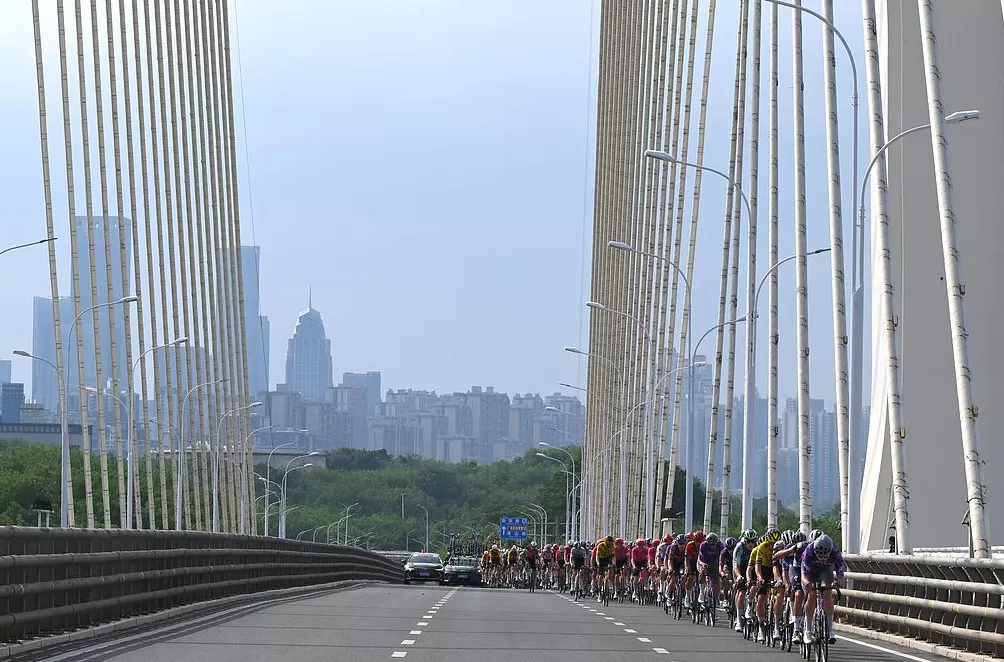 马尼耶“五子登科”！环广西世巡赛收官，留下神奇与美好-第5张图片-