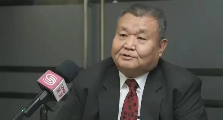 郑丽文上任，国民党能不能开始“骨气抗争”？-第1张图片-