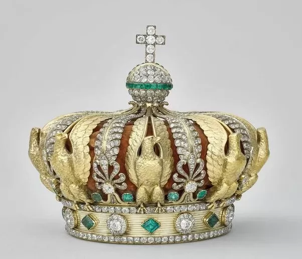 法国卢浮宫失窃藏品清单公布-第3张图片-