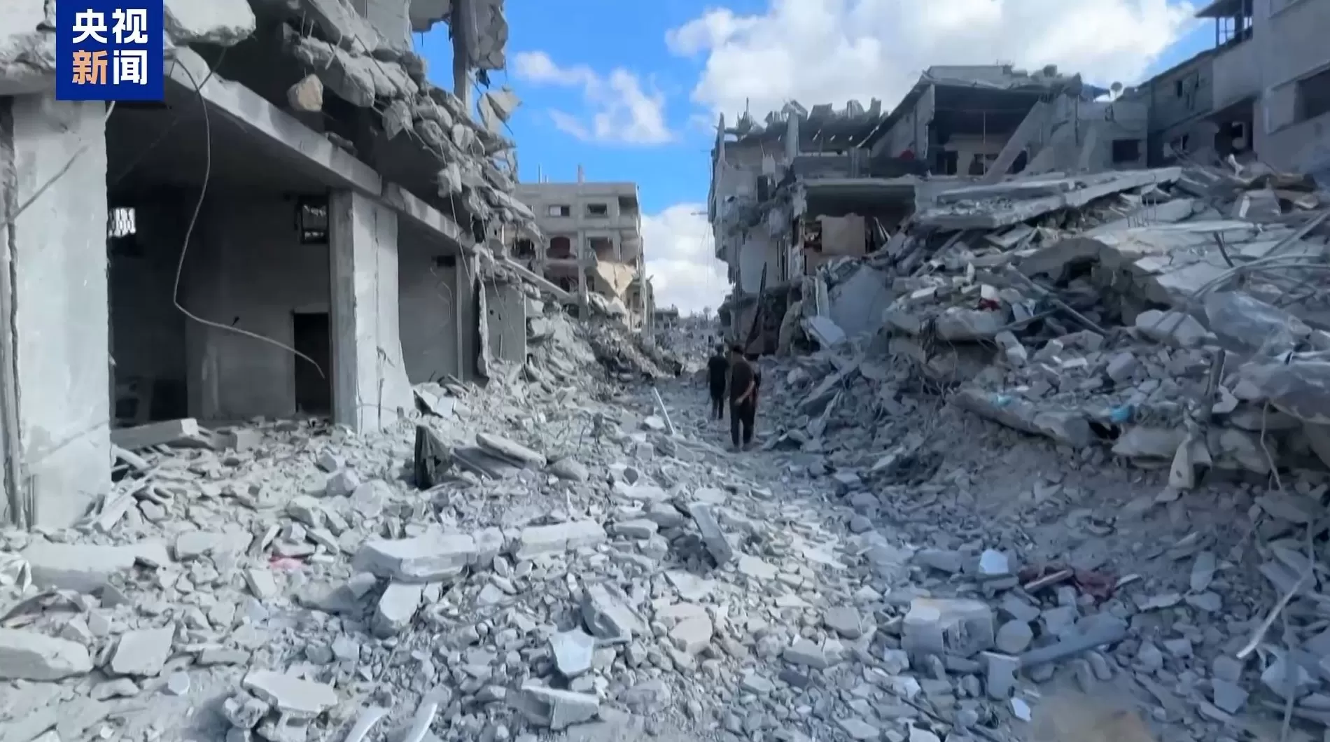 以军称2名士兵在加沙地带遇袭身亡-第1张图片-