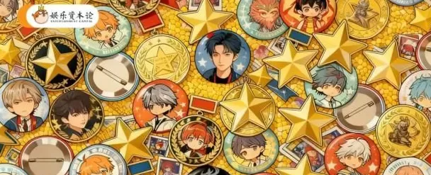 万物皆可联名，IP谷子大爆发，吃谷妹先扛不住了-第1张图片-