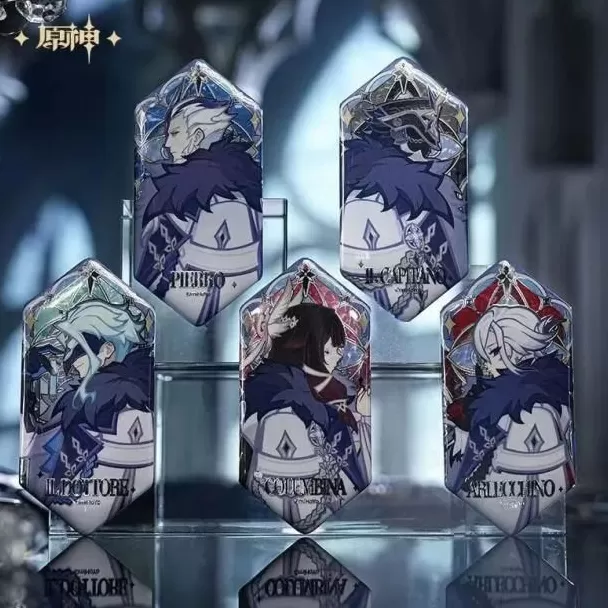 万物皆可联名，IP谷子大爆发，吃谷妹先扛不住了-第4张图片-