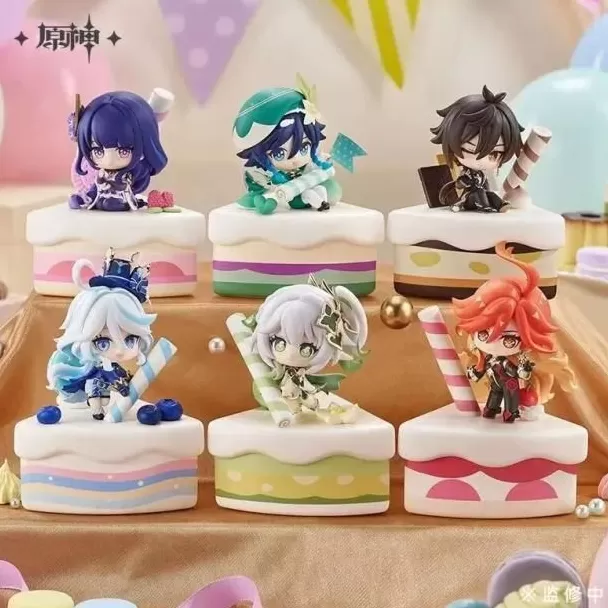 万物皆可联名，IP谷子大爆发，吃谷妹先扛不住了-第14张图片-