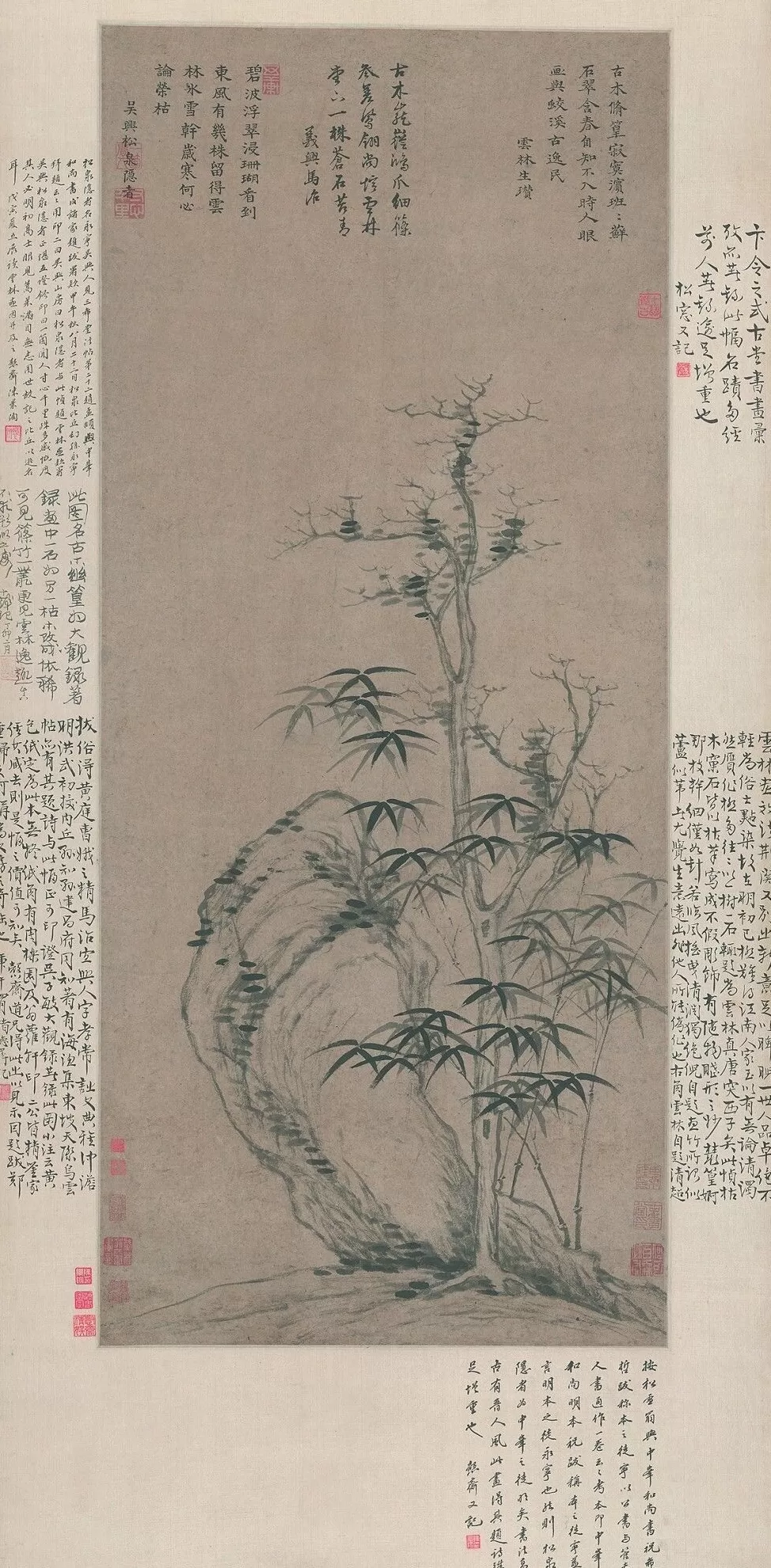 一周展讯｜奥赛大展倒计时，要与高更梵高再见了-第11张图片-