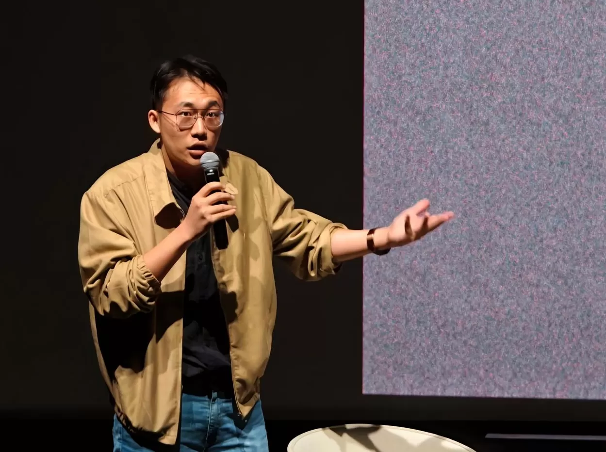 上海影城这场让人捏一把汗的胶片放映，藏着电影修复的价值-第4张图片-