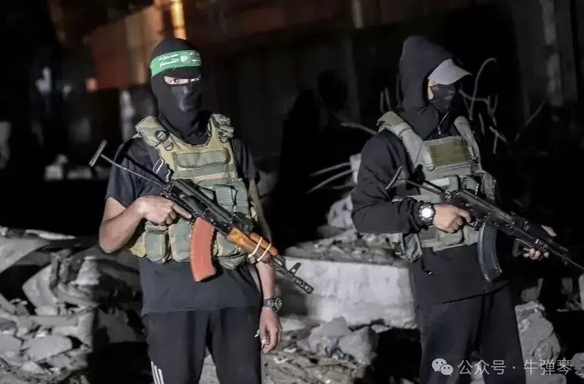 中东又悬了-第4张图片-