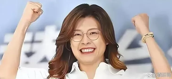 将“推进国家统一”写入给郑丽文的贺电，意味着什么？-第1张图片-