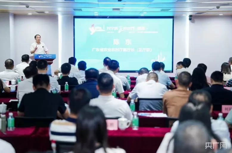 “三、五年后，兴宁鸽的无形与有形资产比会是多少？”一一“媒体+”兴宁鸽产业“诸葛亮”会议在穗举办-第3张图片-