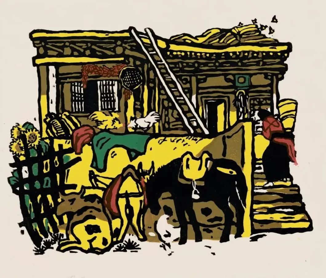 纪念抗战胜利80周年，“刀笔峥嵘”上海展出-第5张图片-