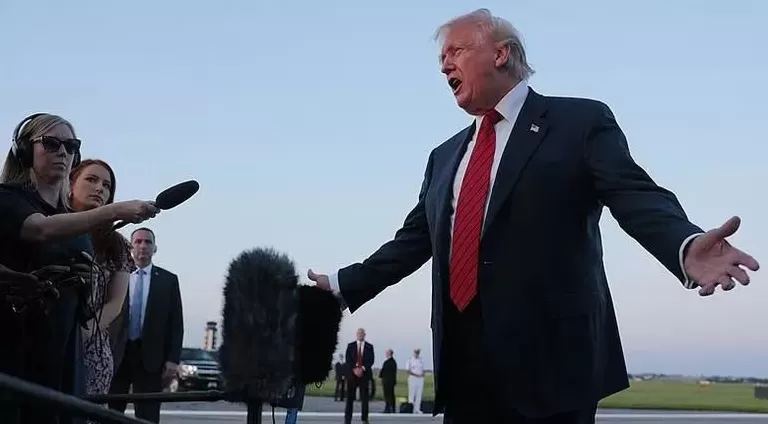 中美谁治谁？-第1张图片-