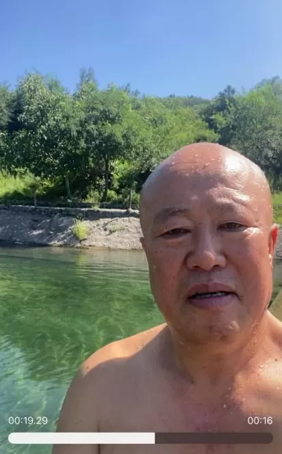 人心不凉｜苦寻9个月才找到救命恩人，见面时说“我的命是你给的”-第4张图片-