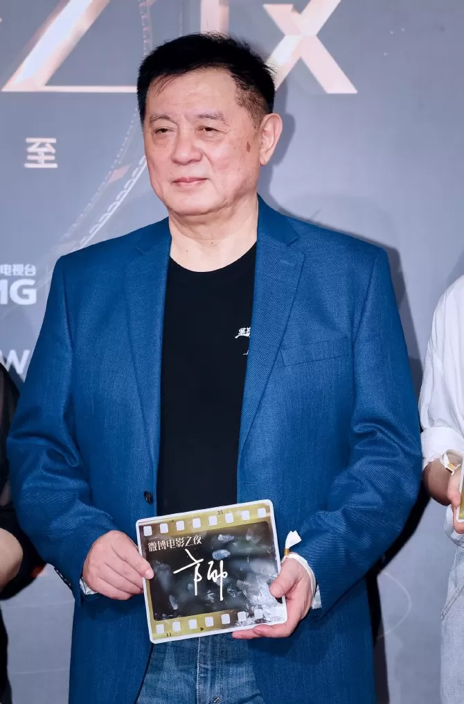 对话方励：一部关于反网暴的电影，不该止步于网暴-第3张图片-