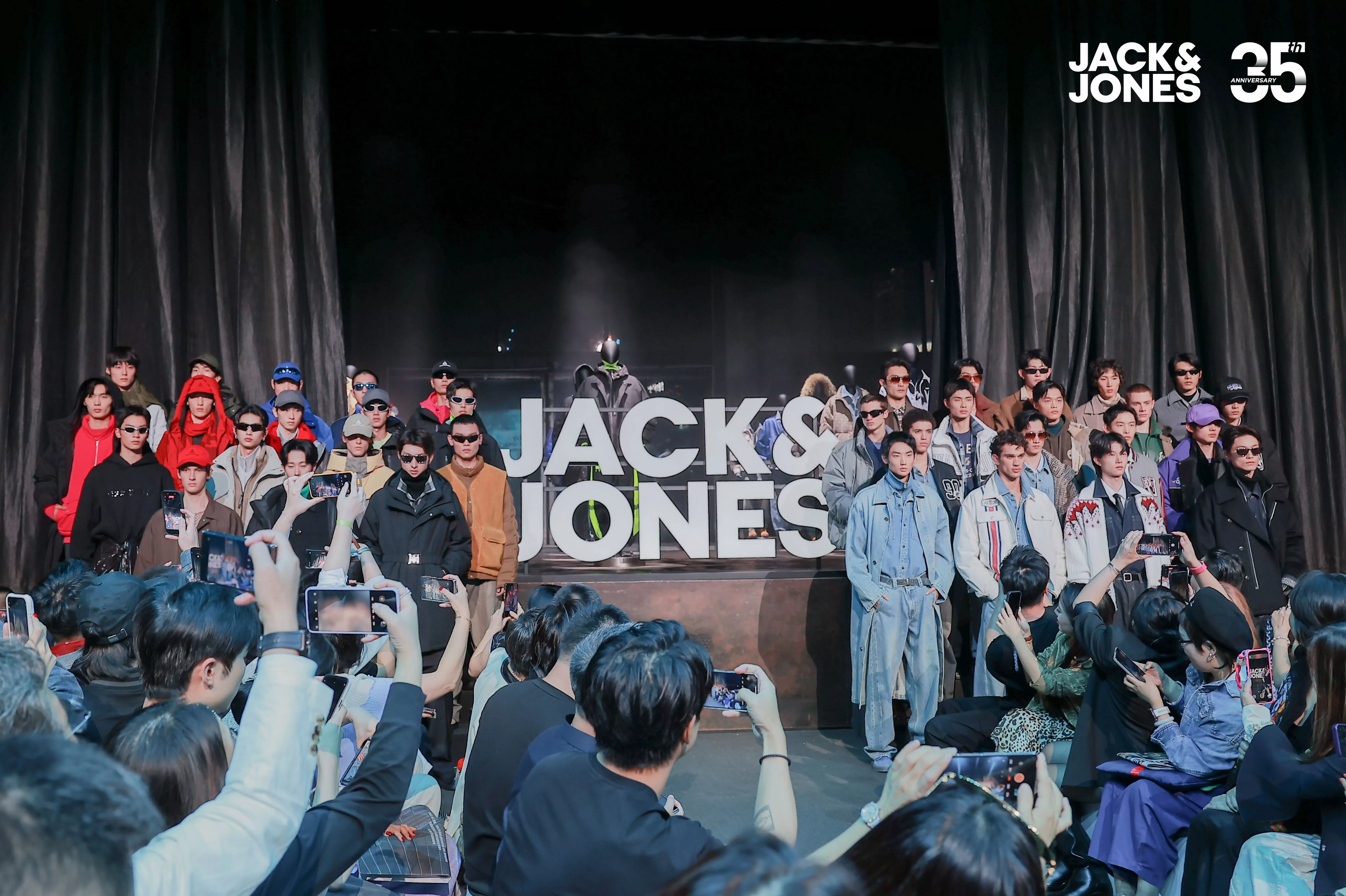 BIRKENSTOCK上新足部护理系列，杰克琼斯35周年男装大秀｜是日美好事物-第2张图片-