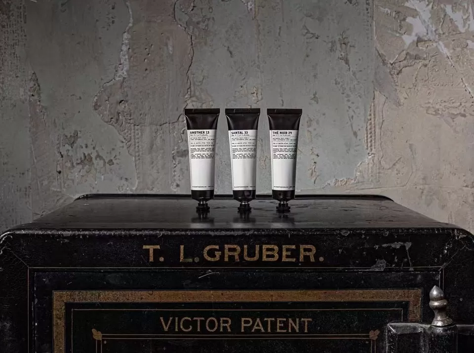 BIRKENSTOCK上新足部护理系列，杰克琼斯35周年男装大秀｜是日美好事物-第10张图片-