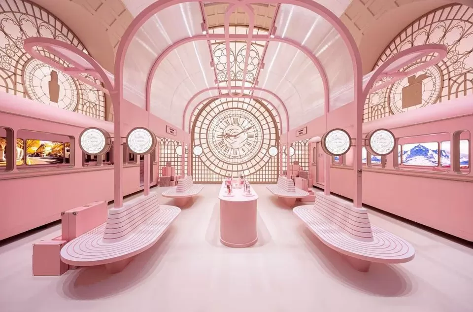 BIRKENSTOCK上新足部护理系列，杰克琼斯35周年男装大秀｜是日美好事物-第14张图片-