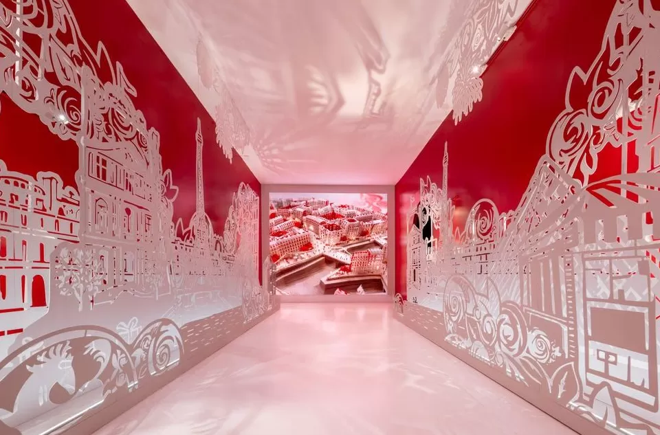 BIRKENSTOCK上新足部护理系列，杰克琼斯35周年男装大秀｜是日美好事物-第13张图片-