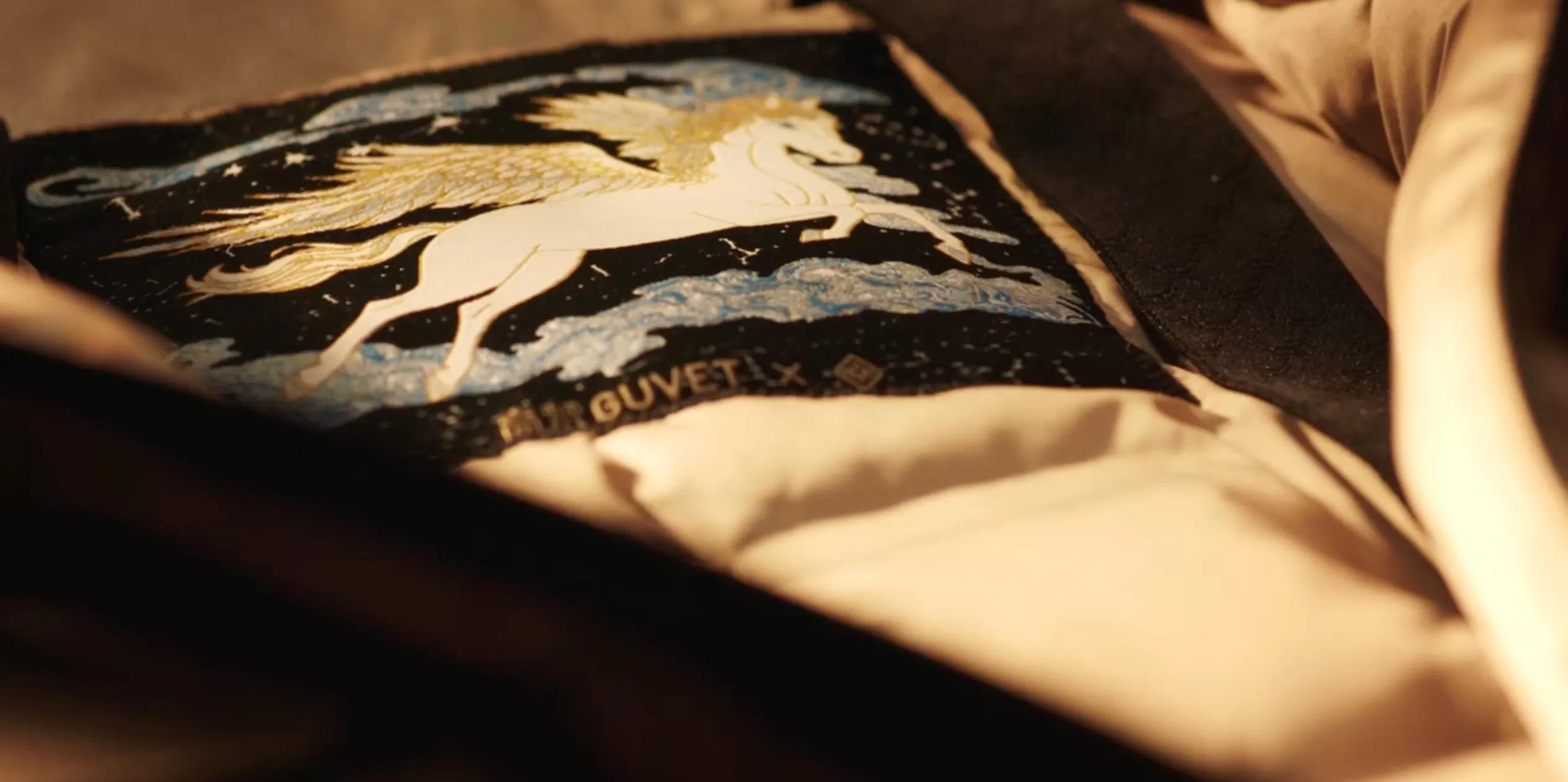 BIRKENSTOCK上新足部护理系列，杰克琼斯35周年男装大秀｜是日美好事物-第18张图片-