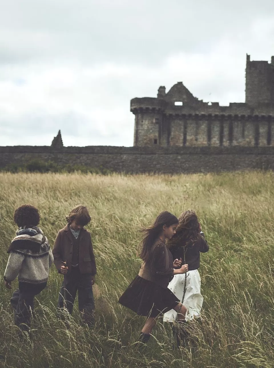 BIRKENSTOCK上新足部护理系列，杰克琼斯35周年男装大秀｜是日美好事物-第21张图片-