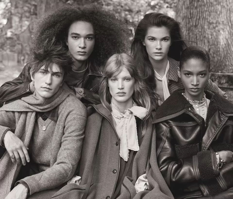 BIRKENSTOCK上新足部护理系列，杰克琼斯35周年男装大秀｜是日美好事物-第20张图片-