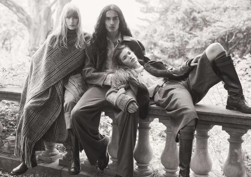 BIRKENSTOCK上新足部护理系列，杰克琼斯35周年男装大秀｜是日美好事物-第19张图片-