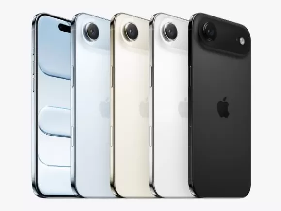 苹果确认未来将在内地推eSIM快速转换功能，换机无须再跑营业厅-第1张图片-