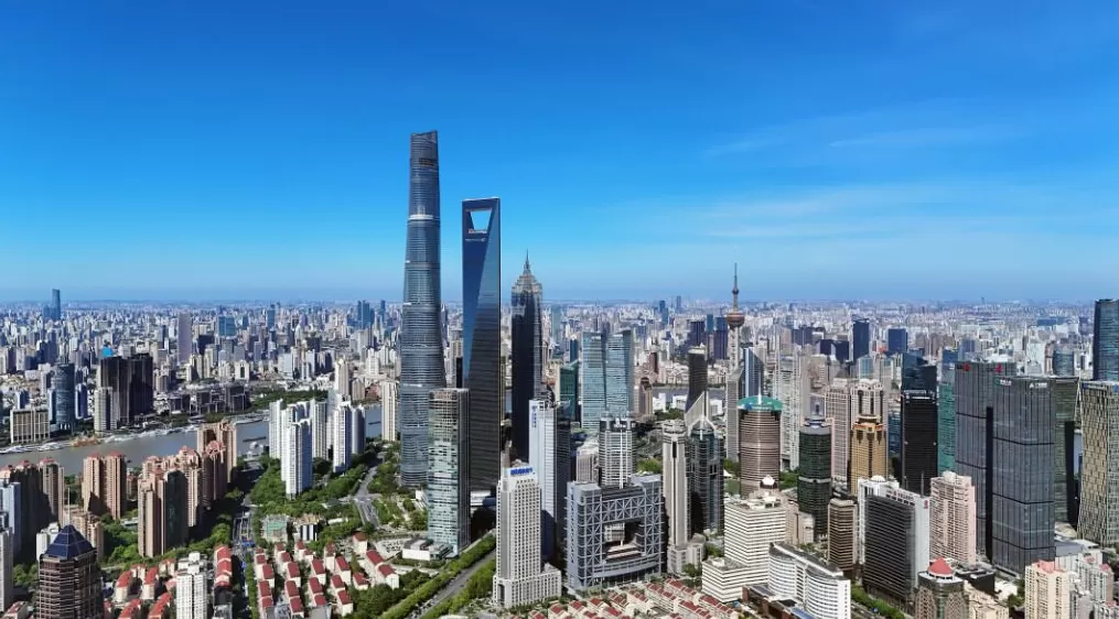 申论｜上海如何探索超大城市文化资产空间治理-第1张图片-