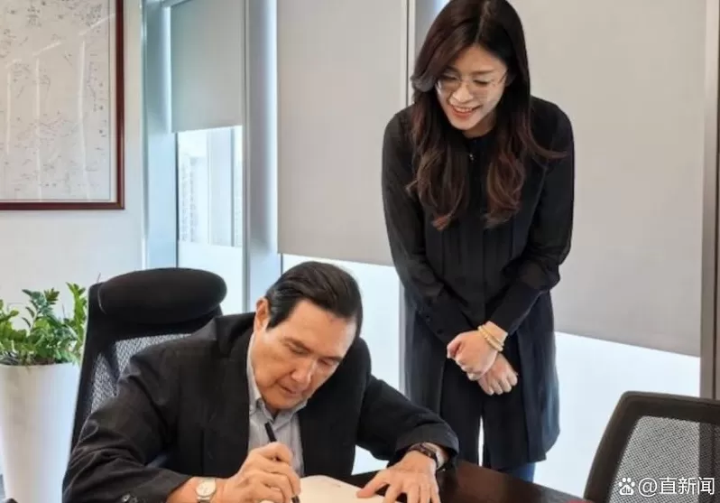 她大声高喊“我是中国人”，希望她说到做到-第2张图片-