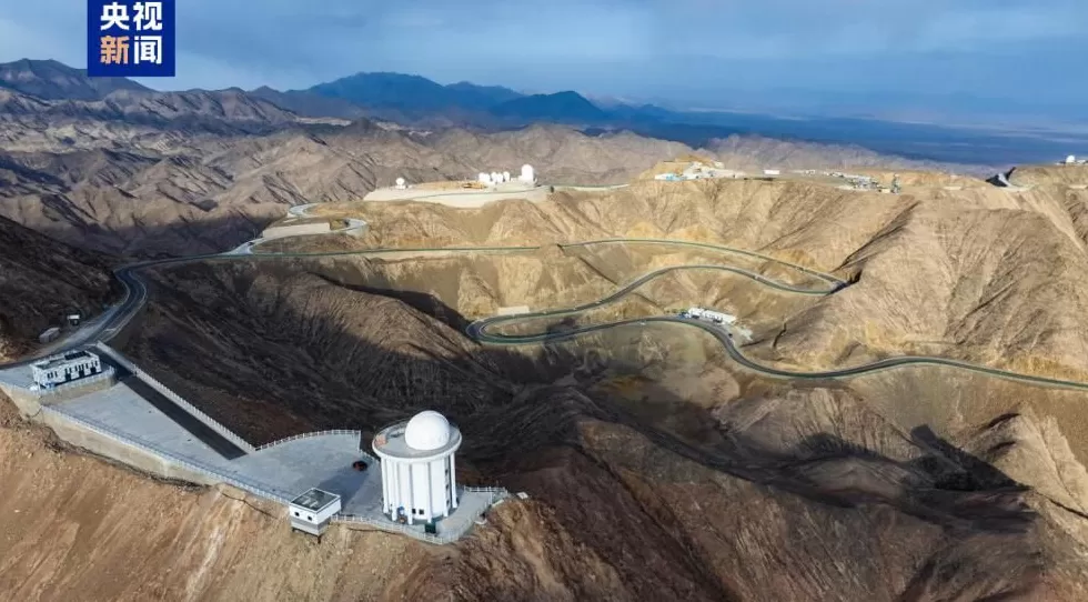 全球首台、世界最大！上周末，大国工程捷报频传-第1张图片-