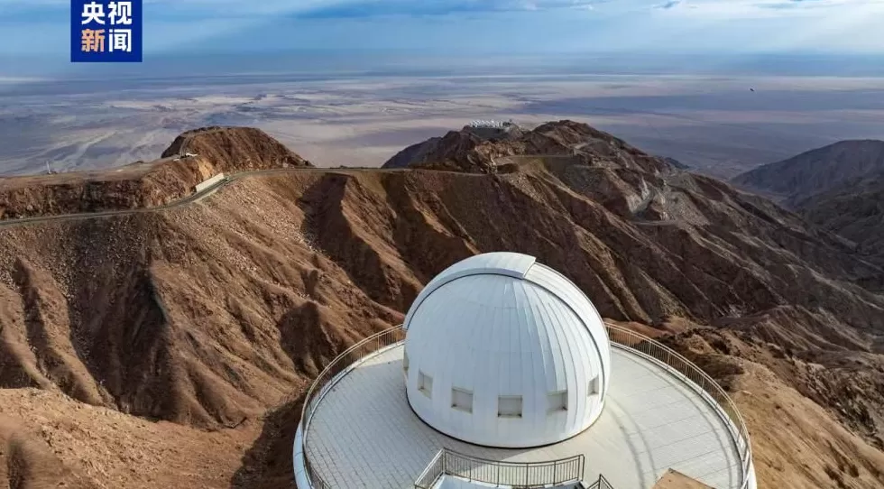 全球首台、世界最大！上周末，大国工程捷报频传-第2张图片-