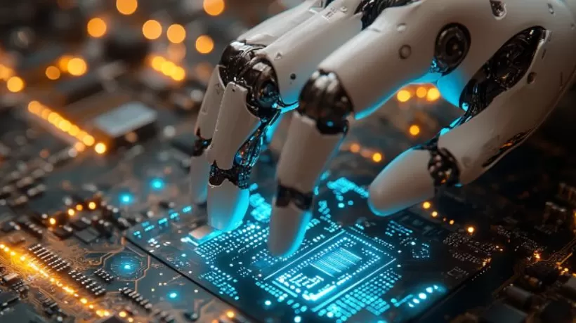 “人形机器人第一股”优必选再获亿元大单，上半年净亏损4.4亿元-第1张图片-